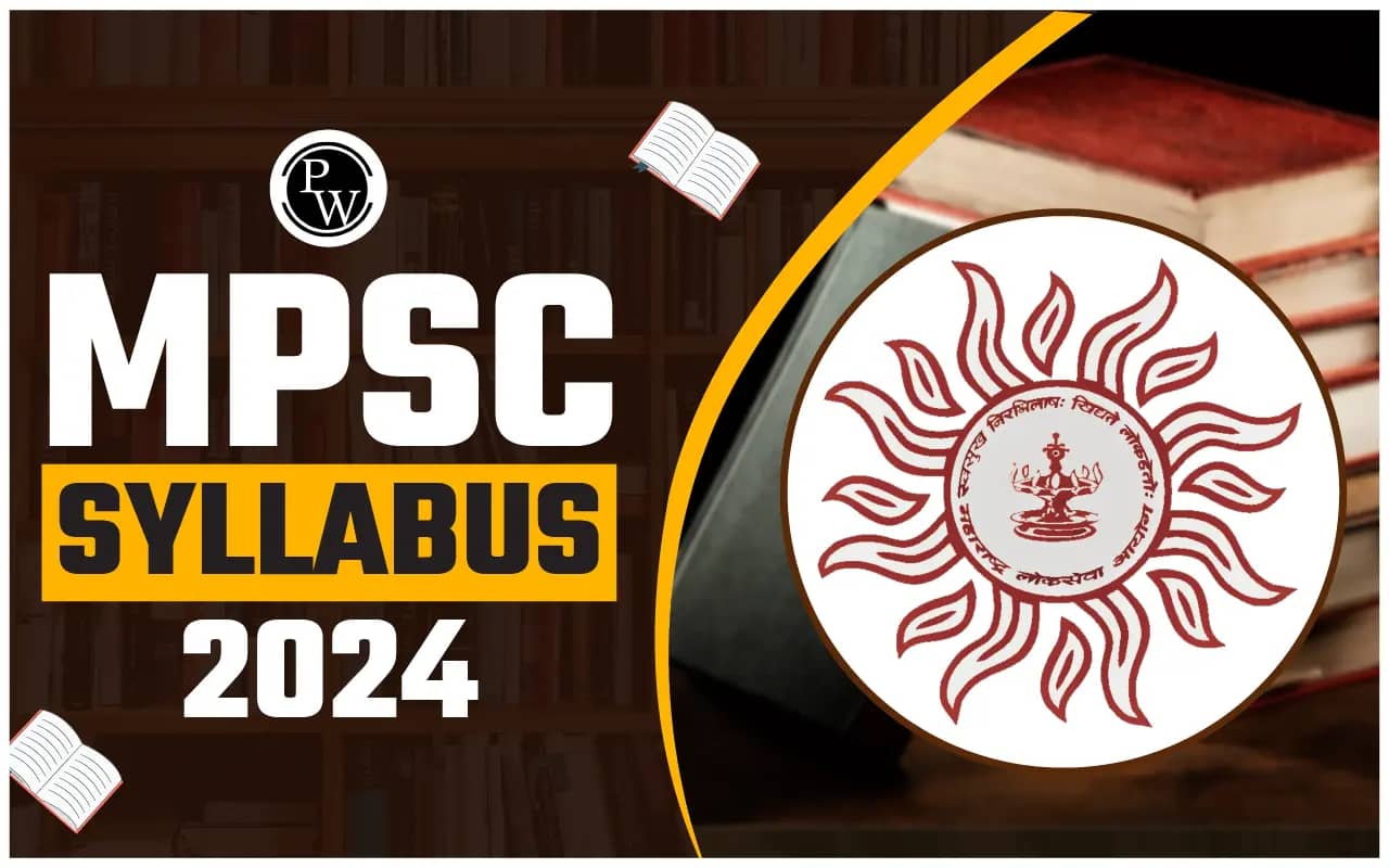 MPSC Combine Syllabus 2024 Exam Pattern MPSC 360