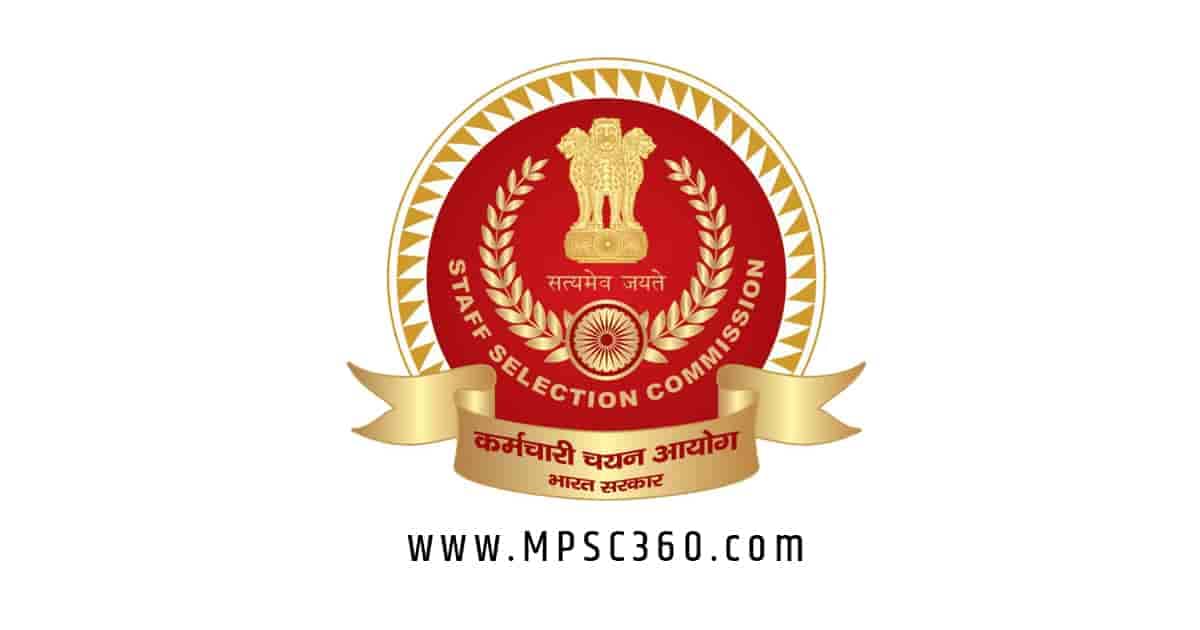 SSC Bharti 2022, SSC Selection Posts Bharti 2022, SSC Selection Posts Recruitment 2022